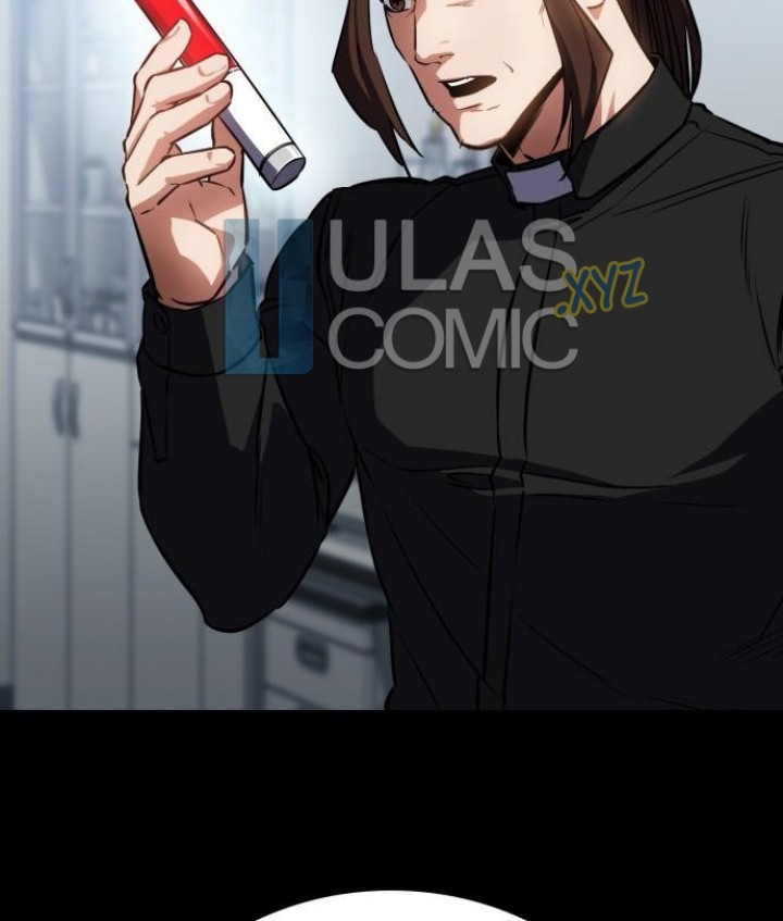 Day Walker Chapter 42 Gambar 33