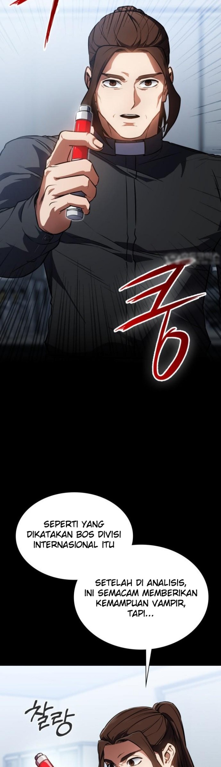 Day Walker Chapter 42 Gambar 32