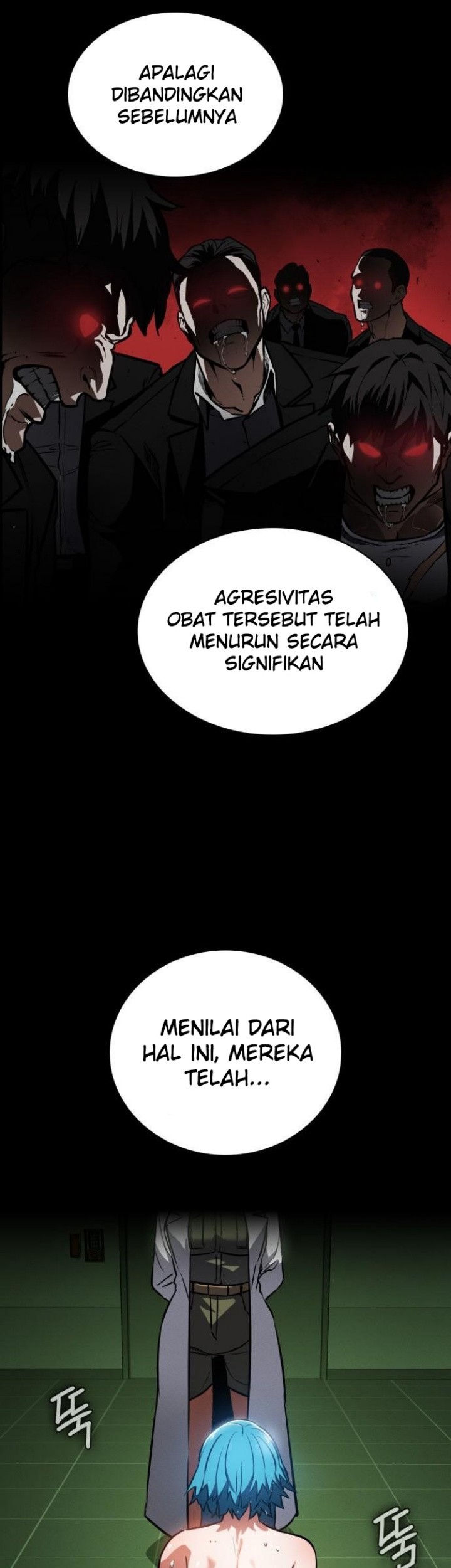 Day Walker Chapter 42 Gambar 48
