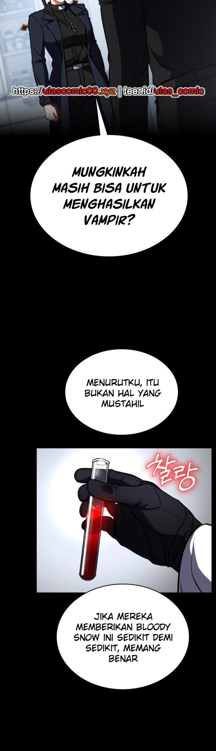 Day Walker Chapter 42 Gambar 47