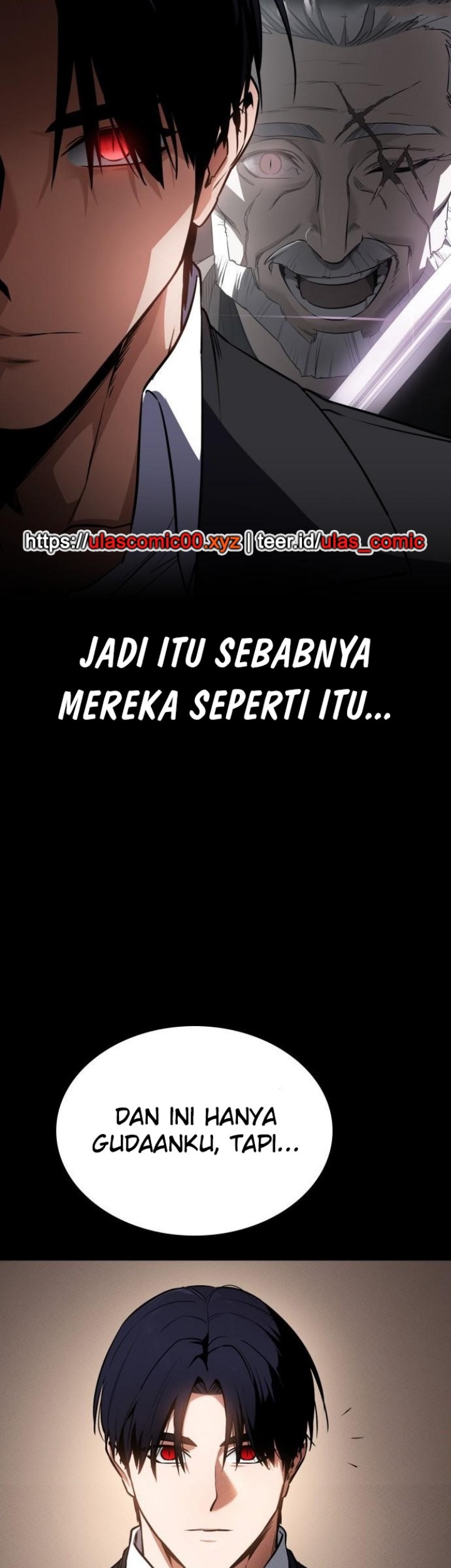 Day Walker Chapter 42 Gambar 35