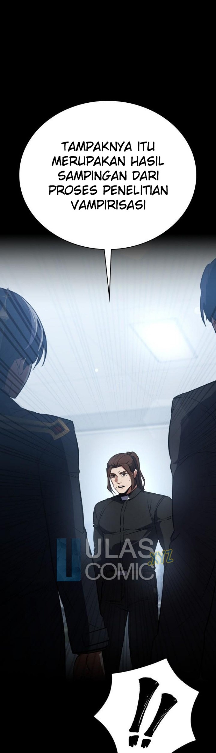 Day Walker Chapter 42 Gambar 40