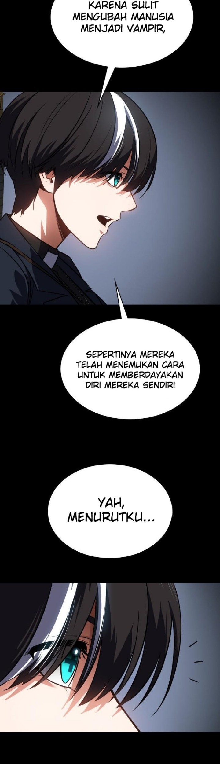 Day Walker Chapter 42 Gambar 39