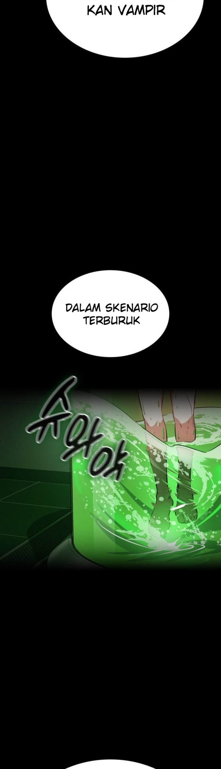 Day Walker Chapter 42 Gambar 43