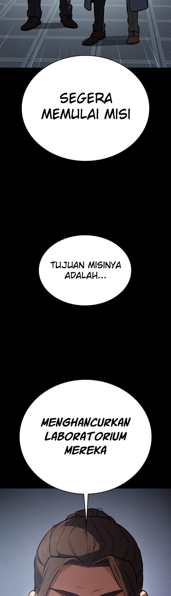 Day Walker Chapter 42 Gambar 52