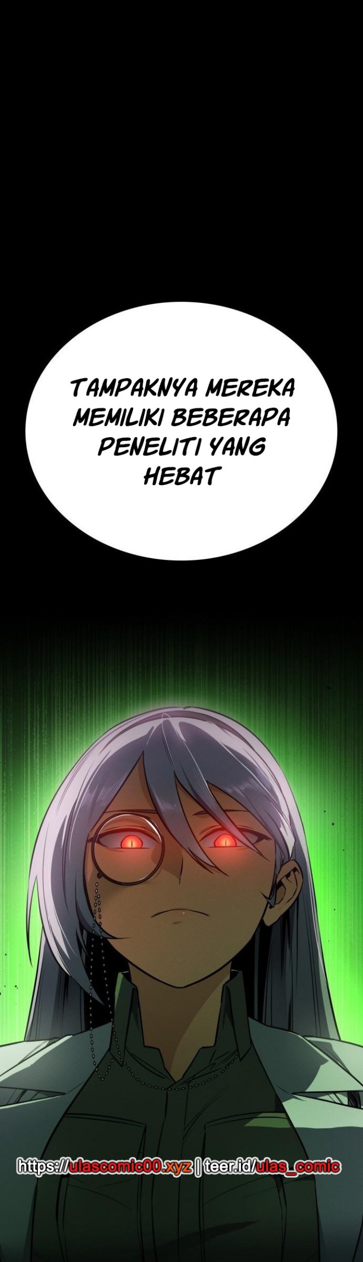 Day Walker Chapter 42 Gambar 50