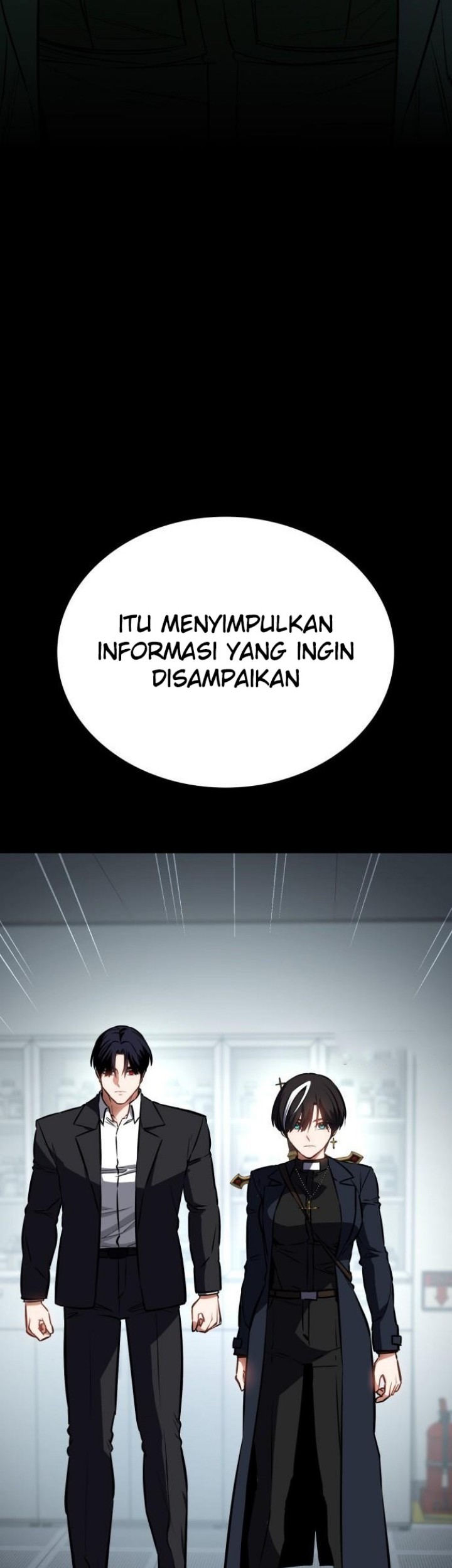 Day Walker Chapter 42 Gambar 51