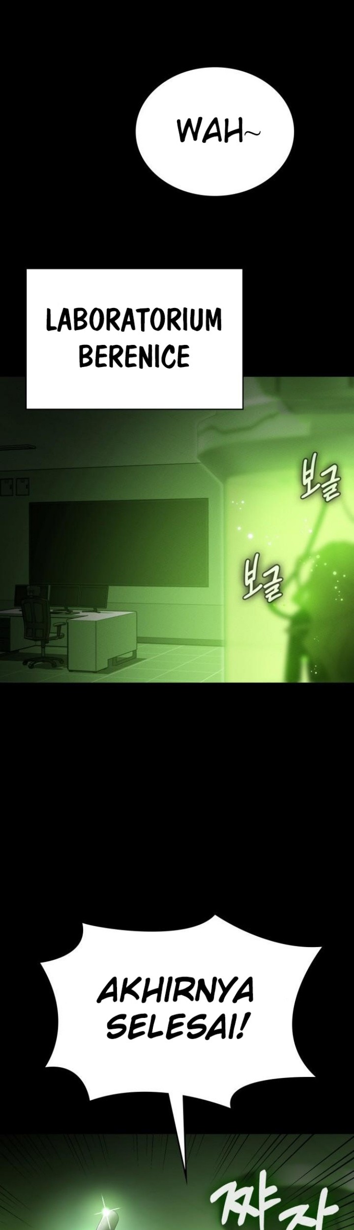 Day Walker Chapter 42 Gambar 56