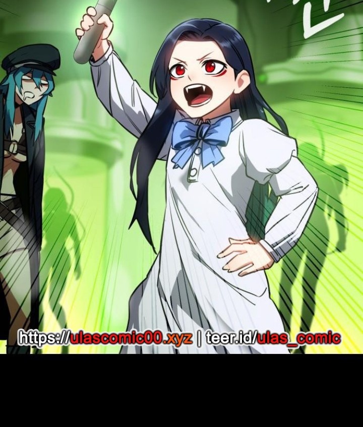 Day Walker Chapter 42 Gambar 57