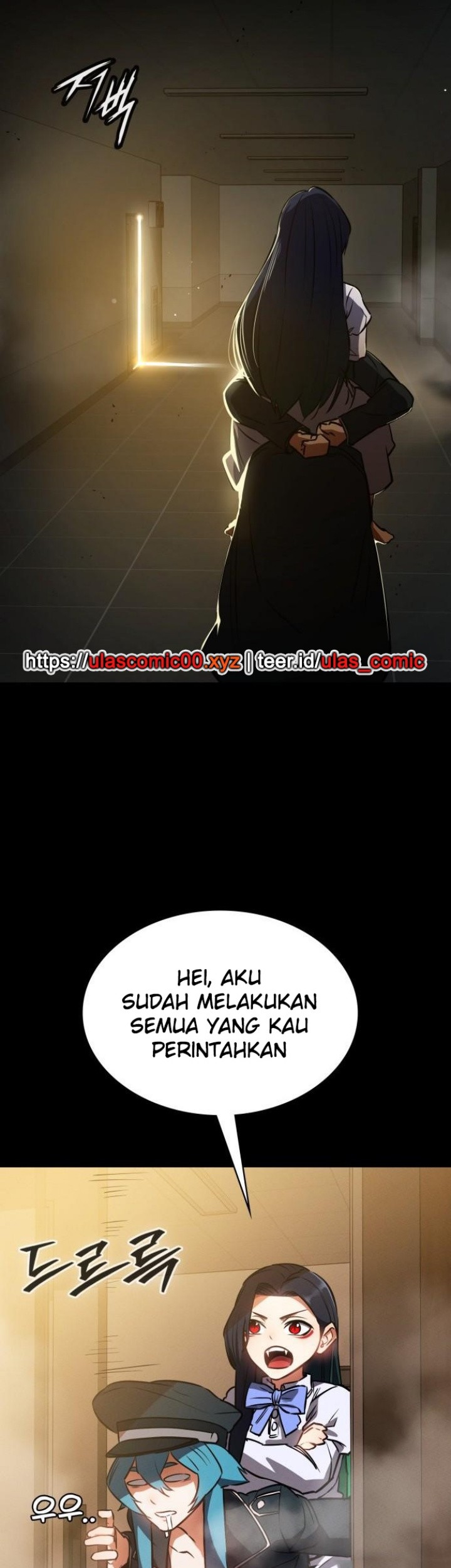 Day Walker Chapter 42 Gambar 60