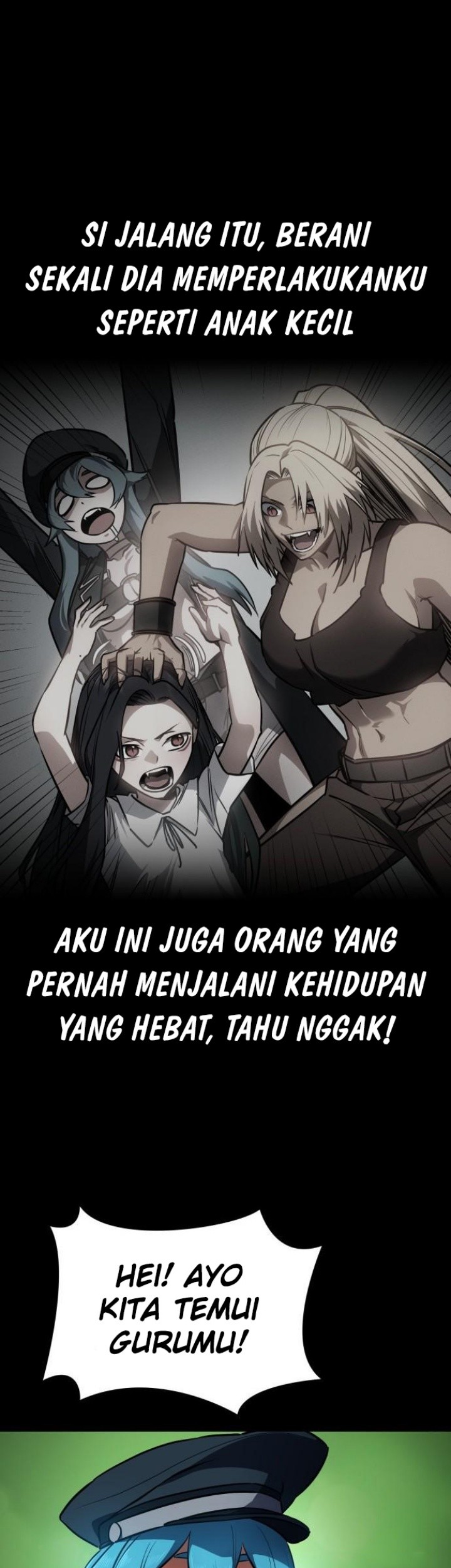 Day Walker Chapter 42 Gambar 58