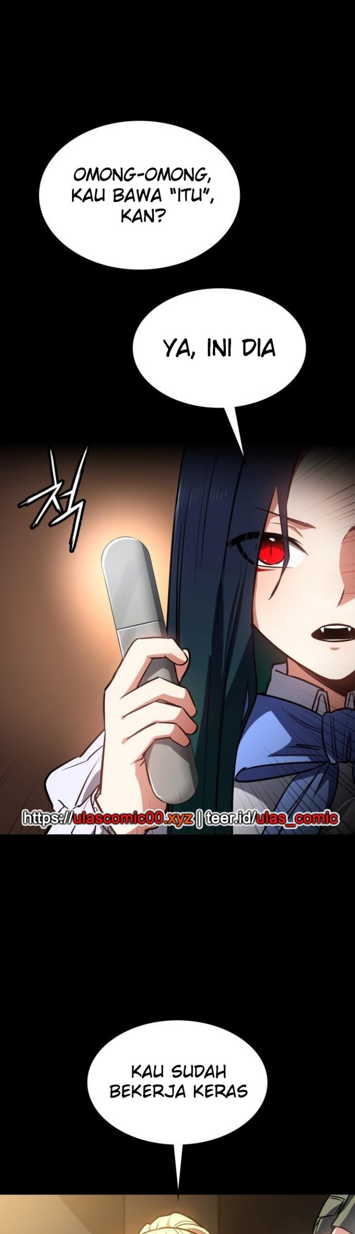 Day Walker Chapter 42 Gambar 66