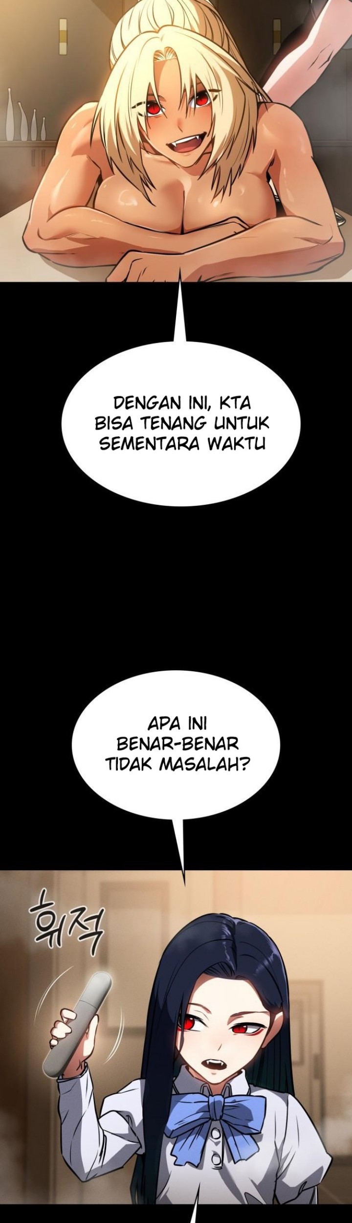 Day Walker Chapter 42 Gambar 67