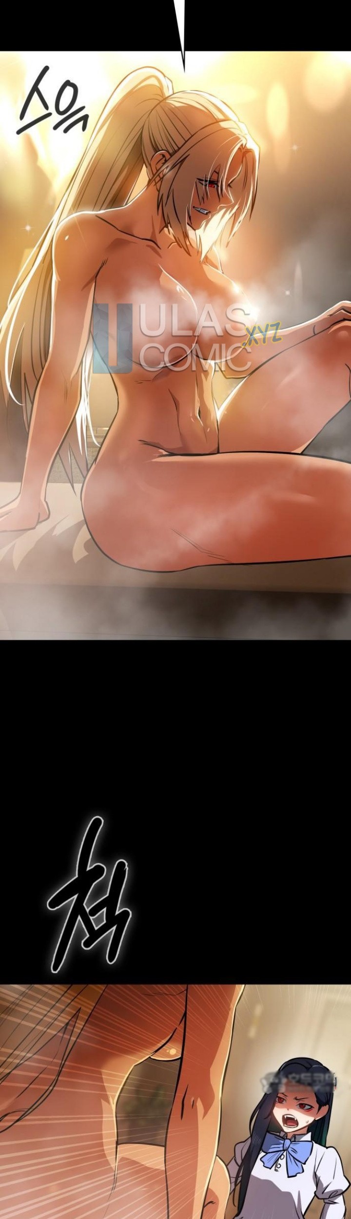 Day Walker Chapter 42 Gambar 72