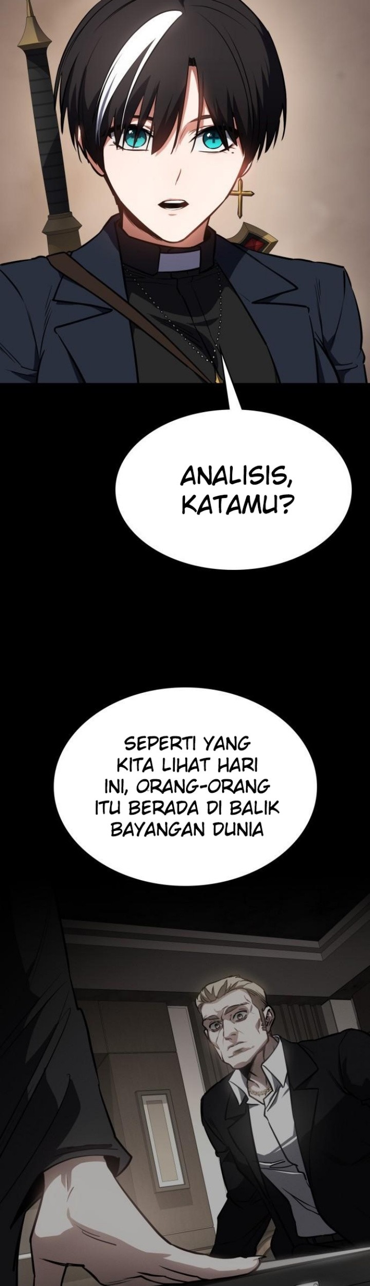 Day Walker Chapter 42 Gambar 4