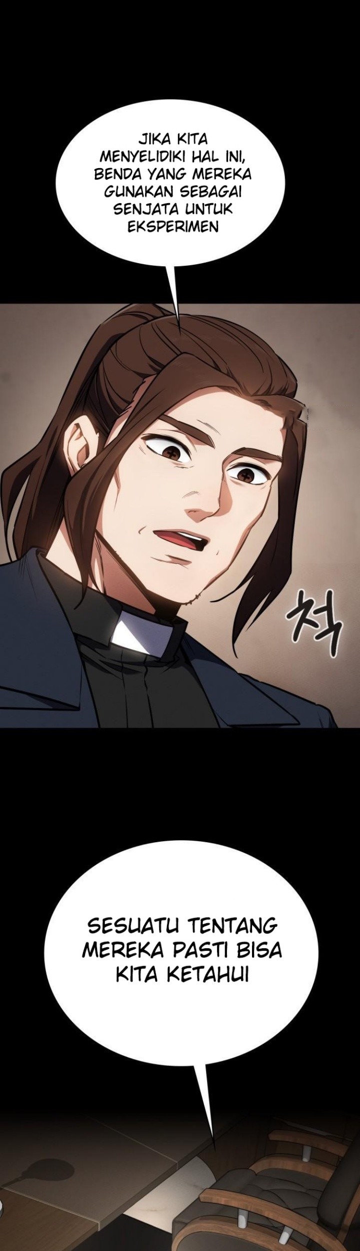 Day Walker Chapter 42 Gambar 6