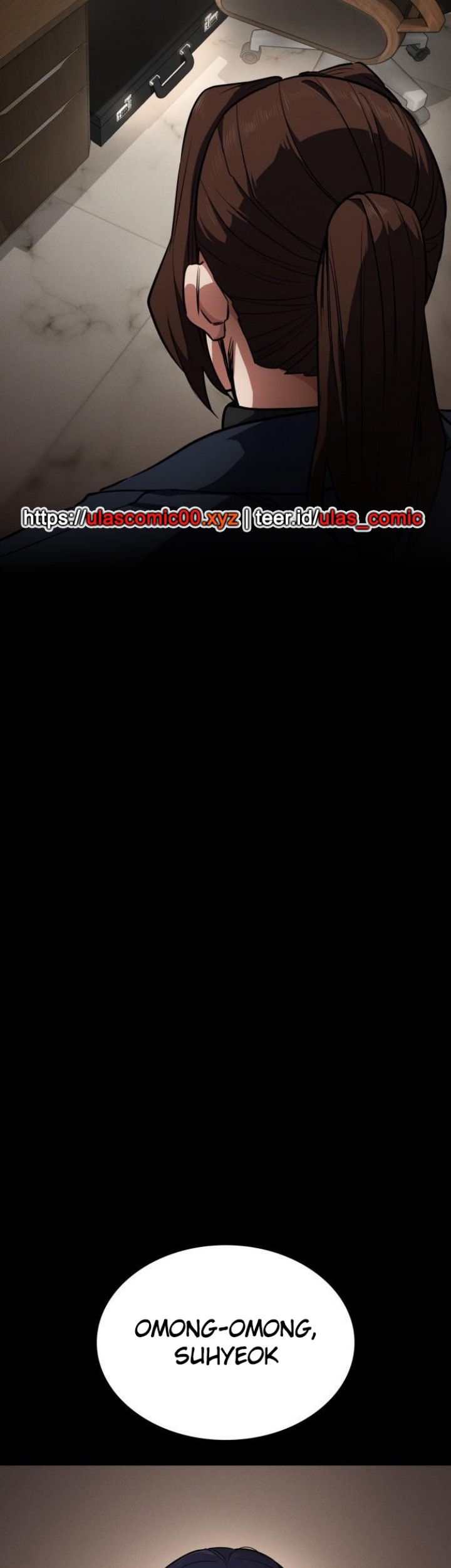 Day Walker Chapter 42 Gambar 7