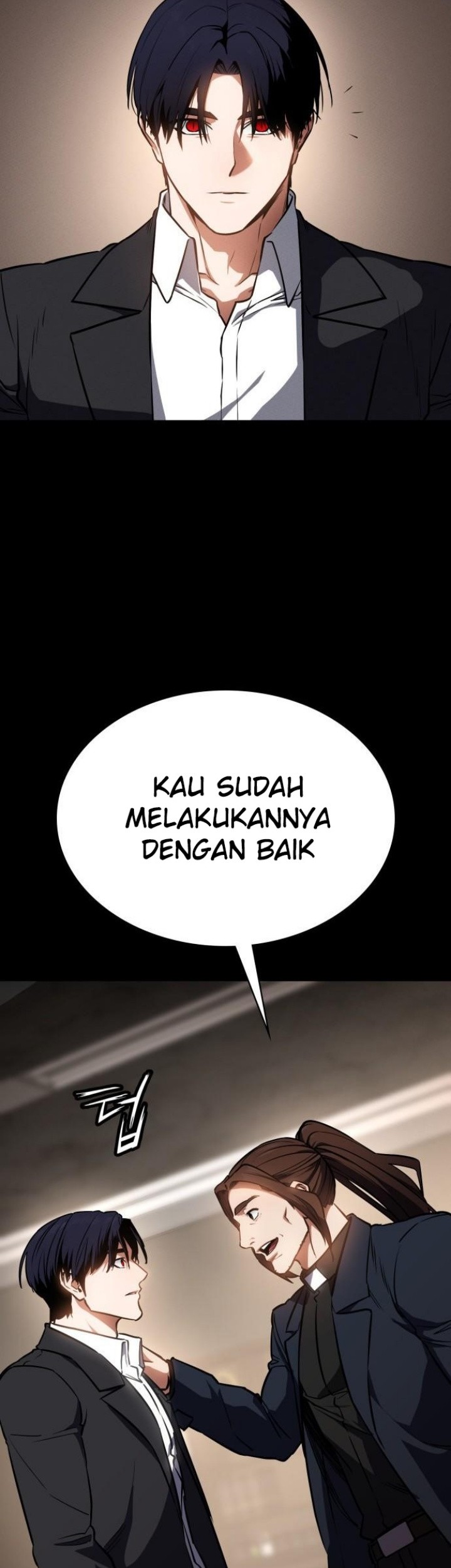 Day Walker Chapter 42 Gambar 8