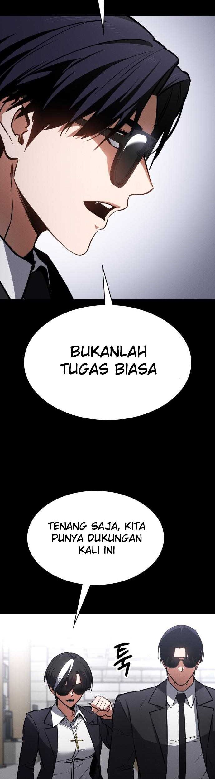 Day Walker Chapter 43 Gambar 11