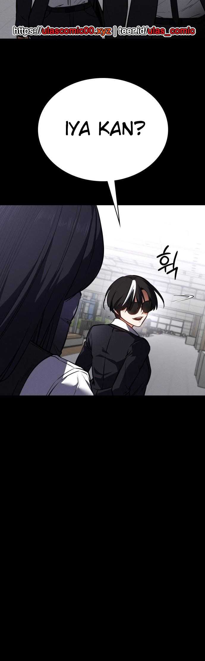 Day Walker Chapter 43 Gambar 12