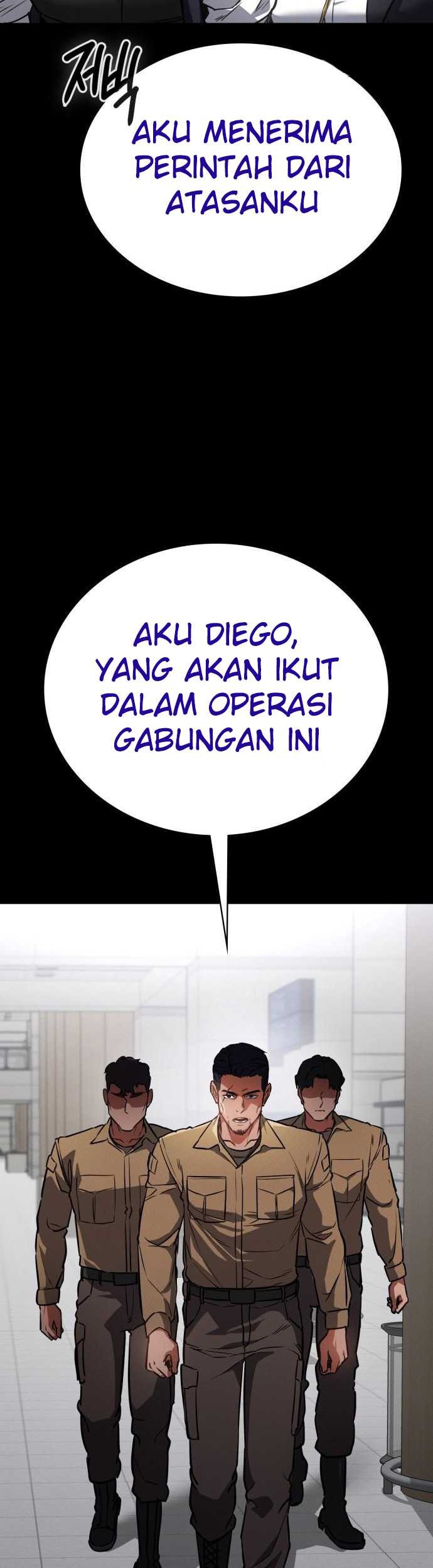 Day Walker Chapter 43 Gambar 19