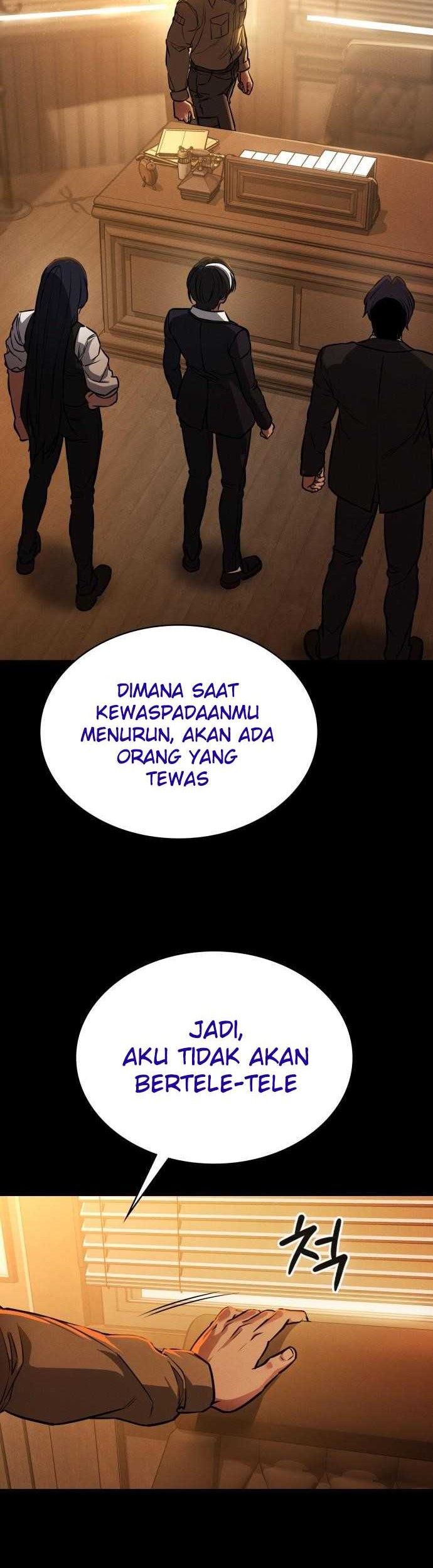 Day Walker Chapter 43 Gambar 25