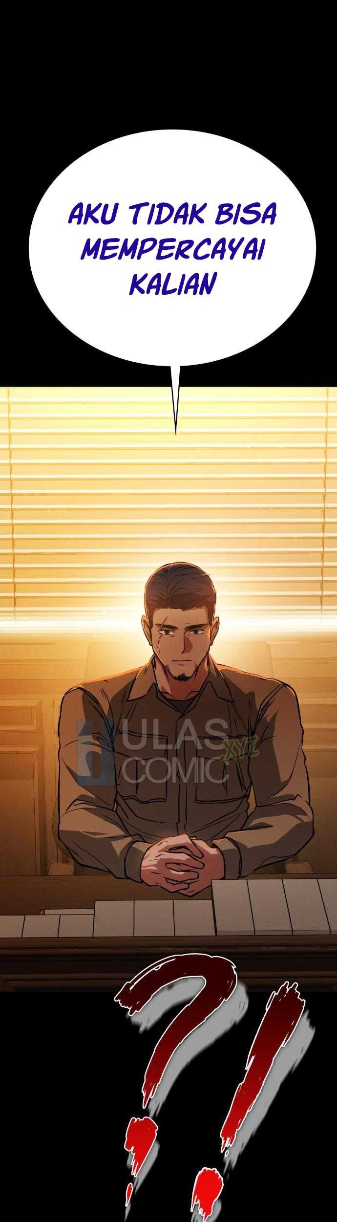 Day Walker Chapter 43 Gambar 26