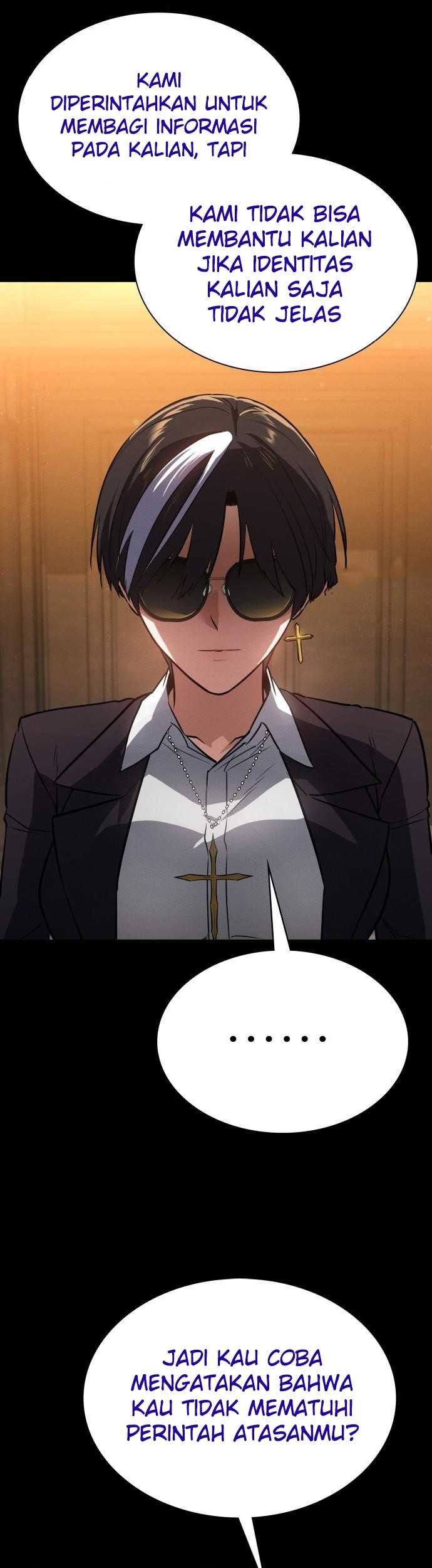 Day Walker Chapter 43 Gambar 28