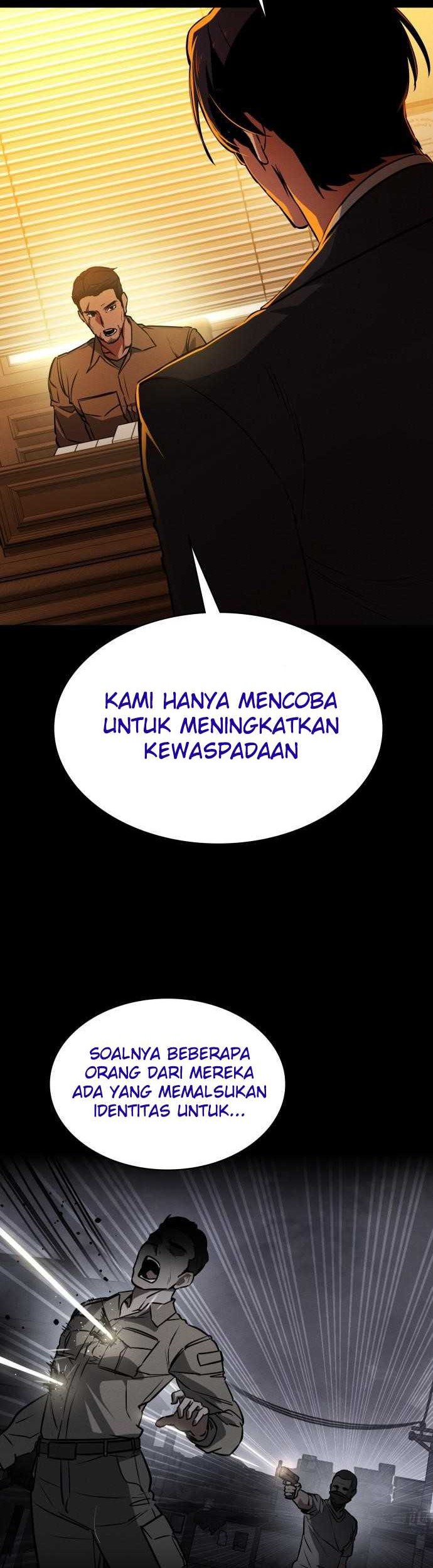 Day Walker Chapter 43 Gambar 29
