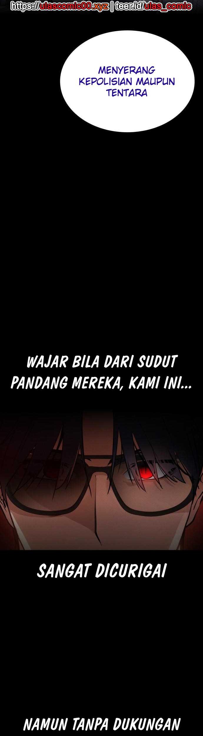 Day Walker Chapter 43 Gambar 30