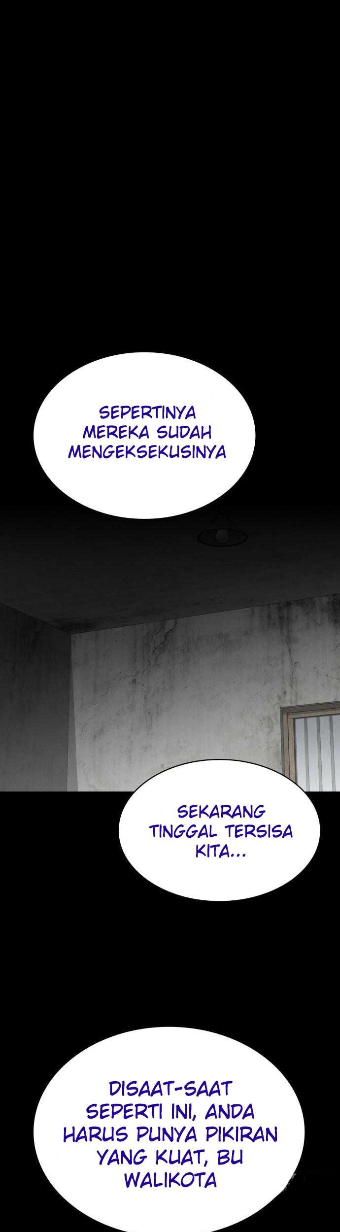 Day Walker Chapter 43 Gambar 44