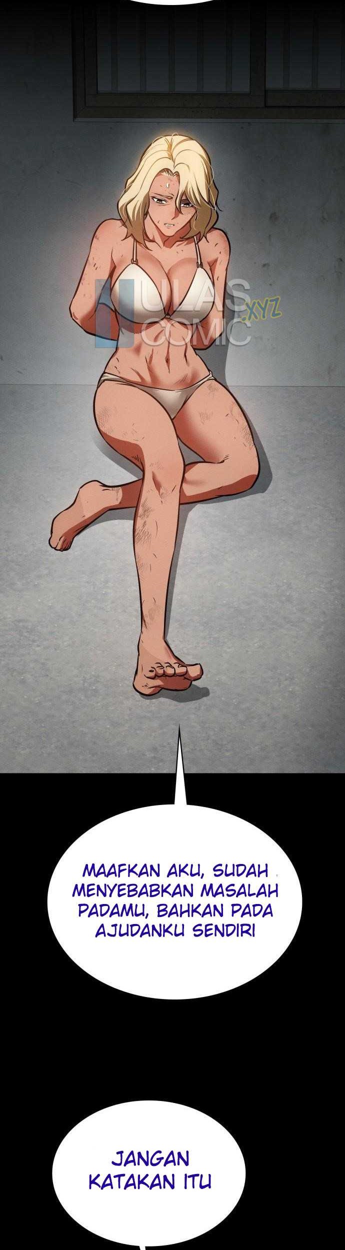 Day Walker Chapter 43 Gambar 45