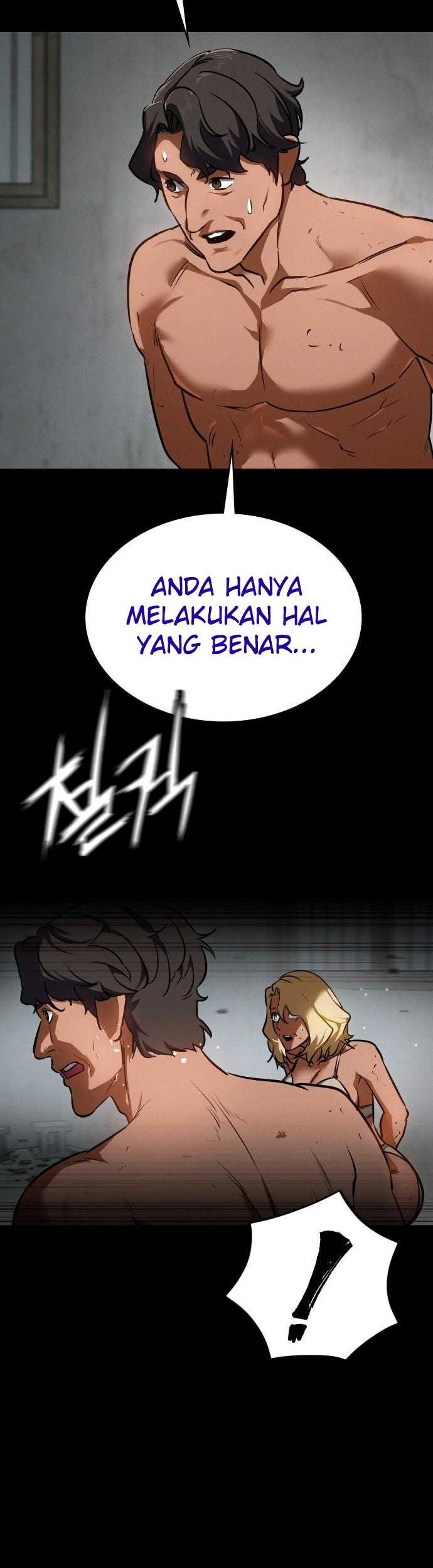 Day Walker Chapter 43 Gambar 46