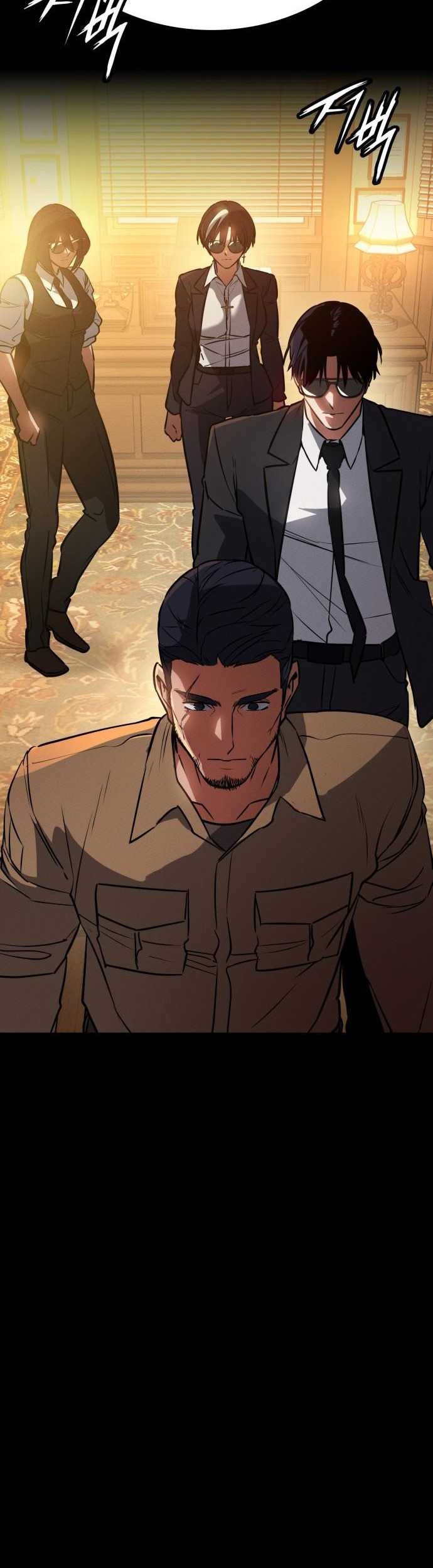 Day Walker Chapter 43 Gambar 34