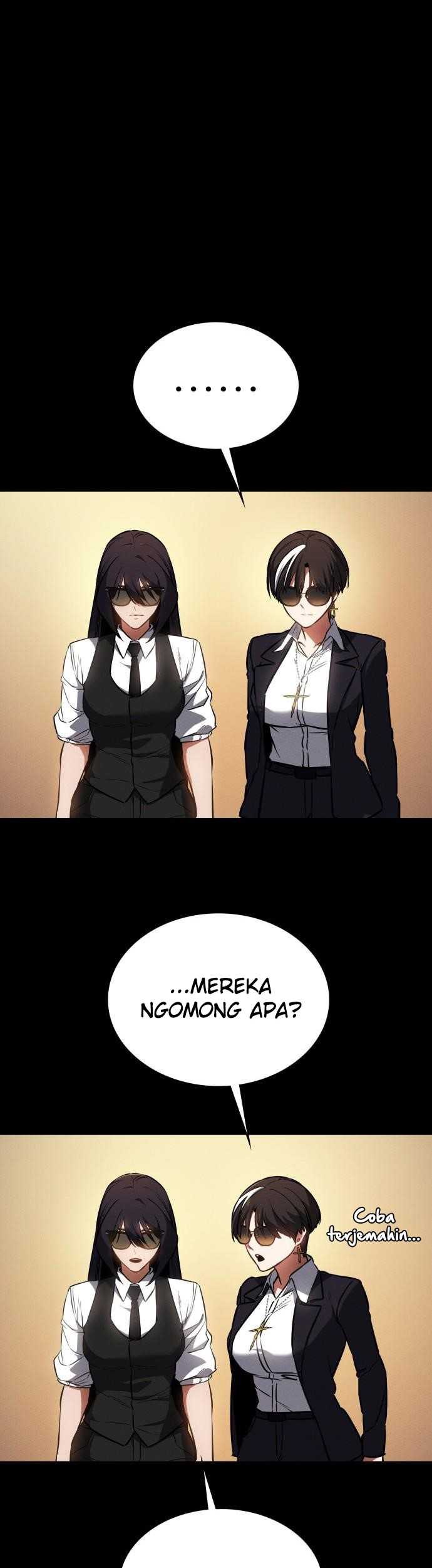 Day Walker Chapter 43 Gambar 36