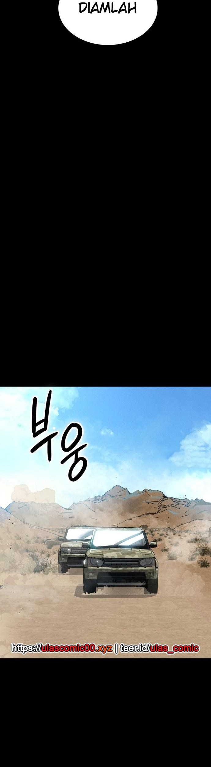 Day Walker Chapter 43 Gambar 37