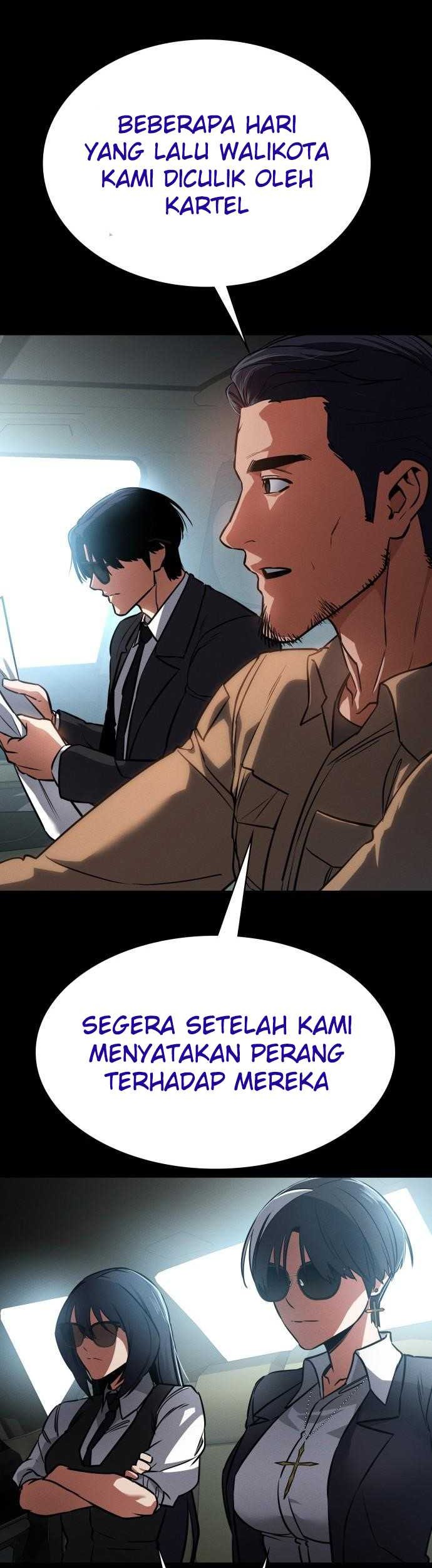 Day Walker Chapter 43 Gambar 38