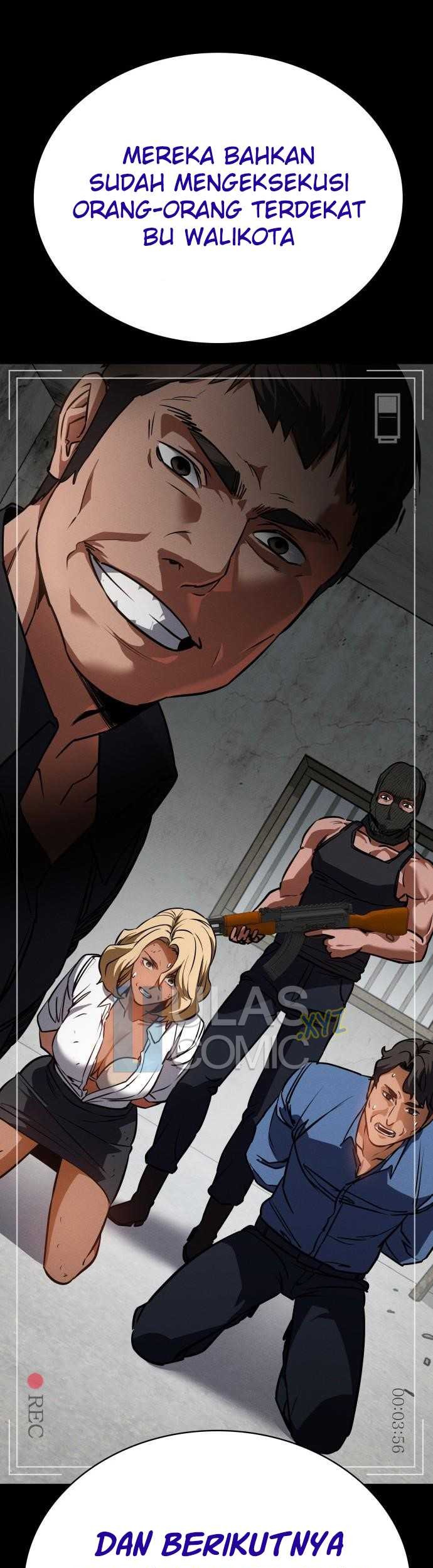 Day Walker Chapter 43 Gambar 40