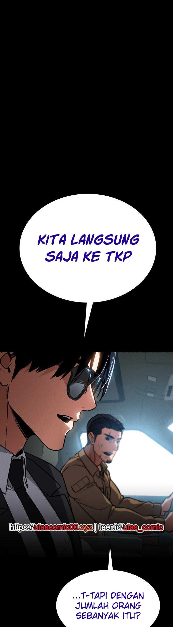 Day Walker Chapter 43 Gambar 42