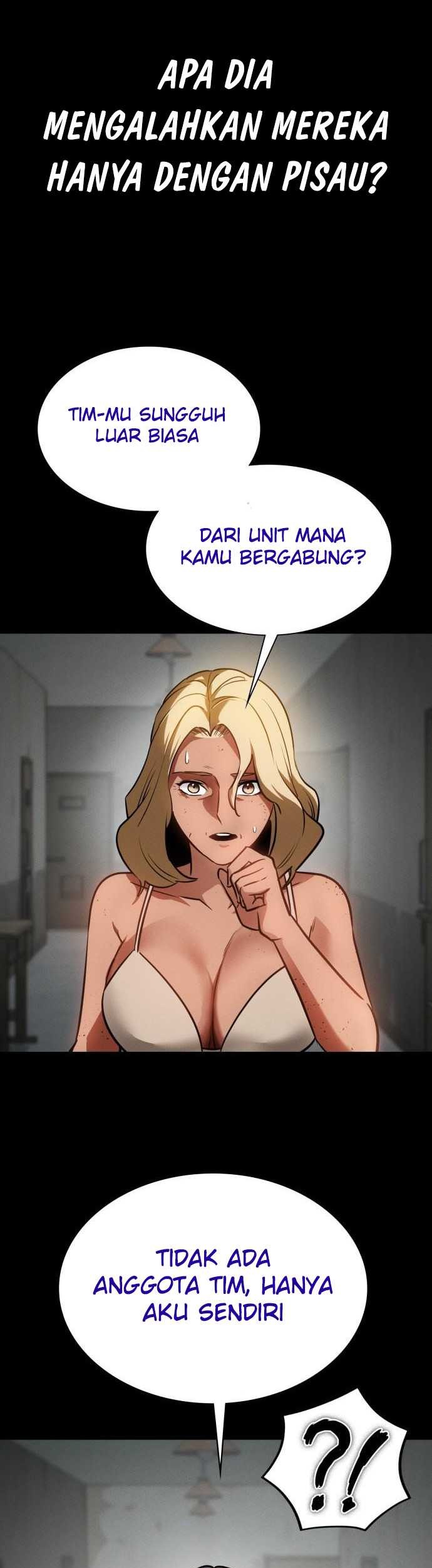 Day Walker Chapter 43 Gambar 60