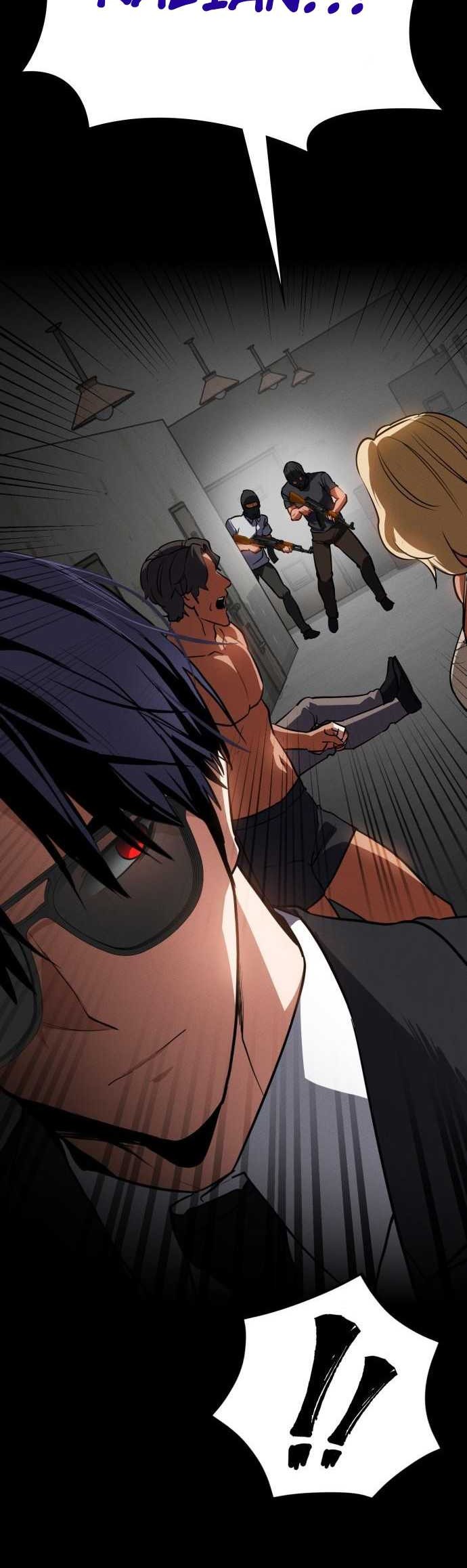 Day Walker Chapter 43 Gambar 62