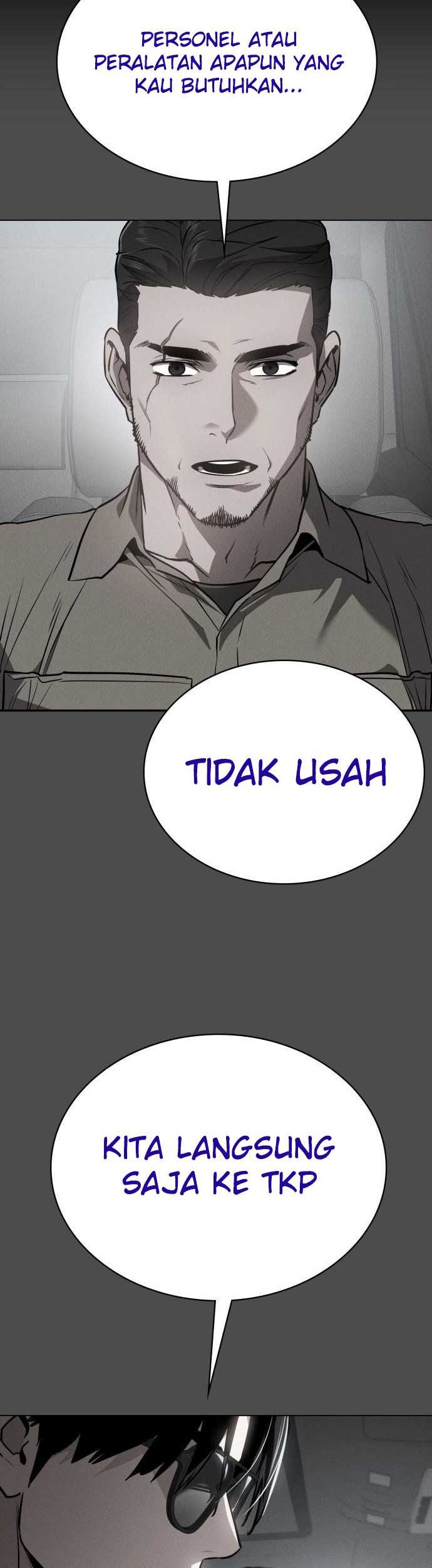 Day Walker Chapter 43 Gambar 53