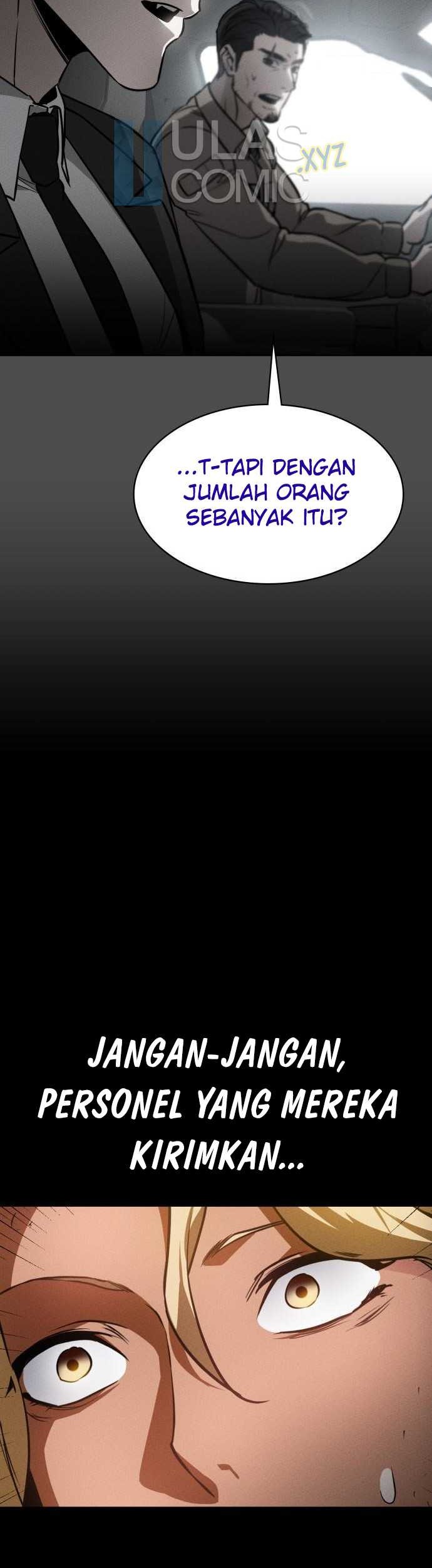 Day Walker Chapter 43 Gambar 54