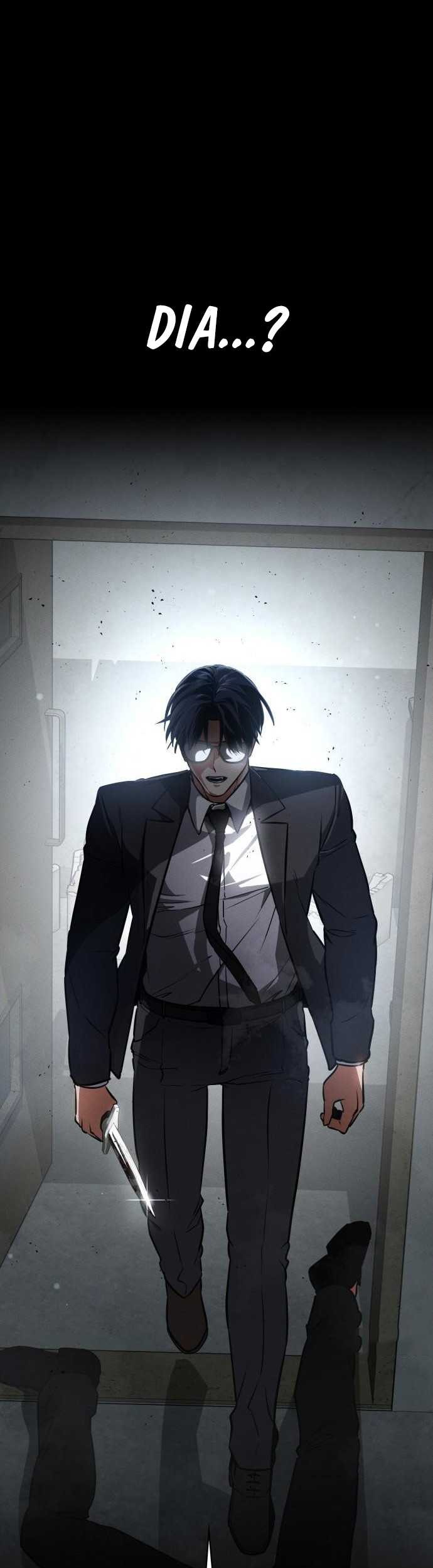 Day Walker Chapter 43 Gambar 56