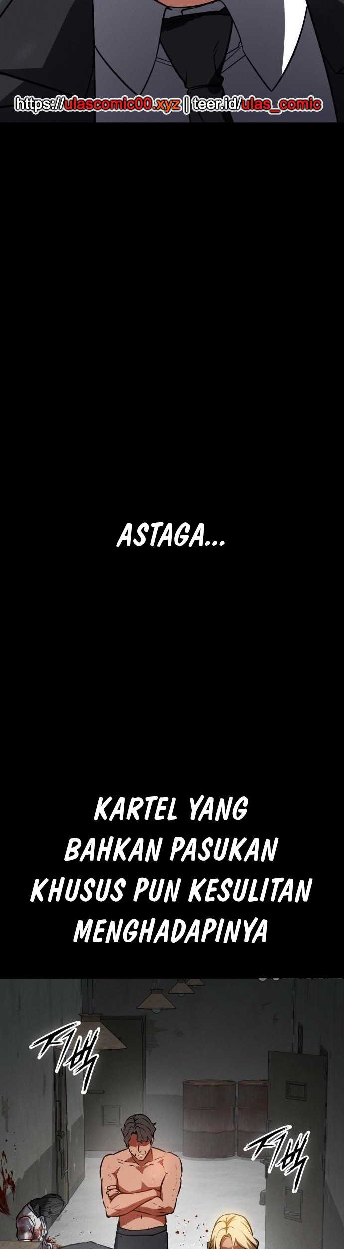 Day Walker Chapter 43 Gambar 58