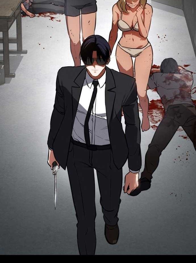 Day Walker Chapter 43 Gambar 59