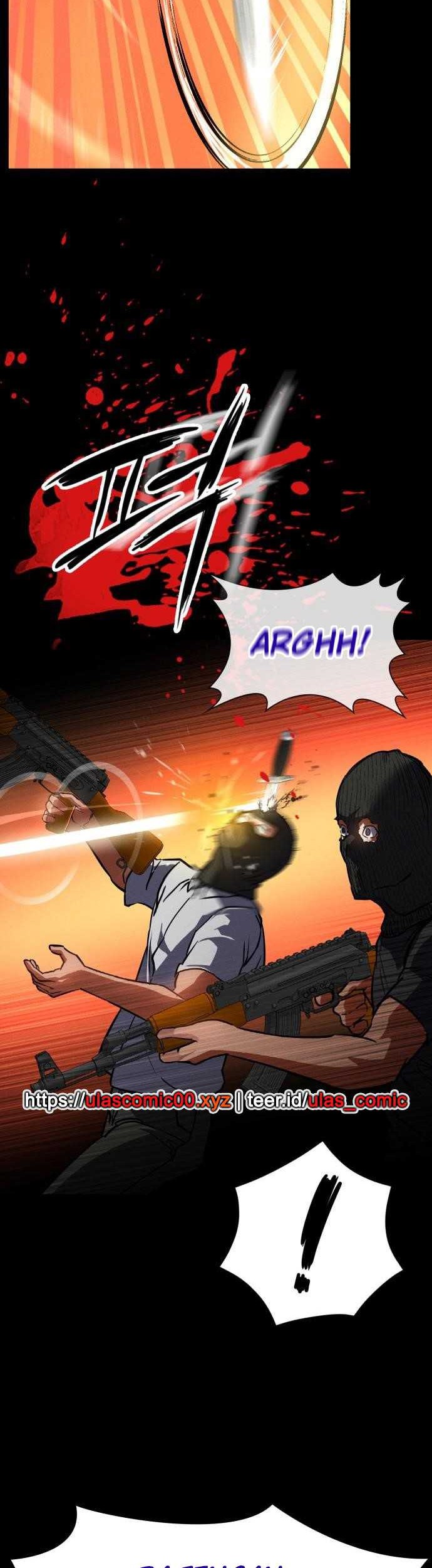 Day Walker Chapter 43 Gambar 64