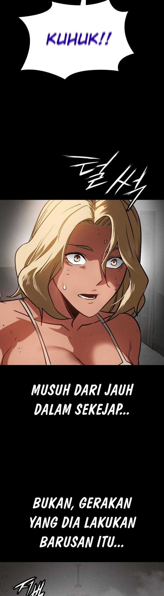 Day Walker Chapter 43 Gambar 67