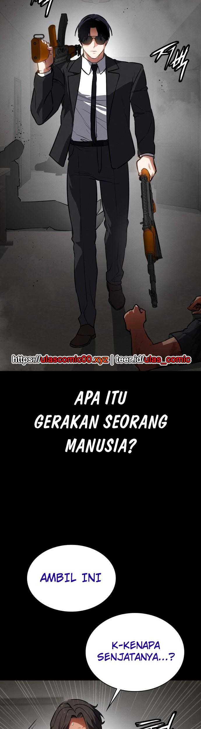 Day Walker Chapter 43 Gambar 68