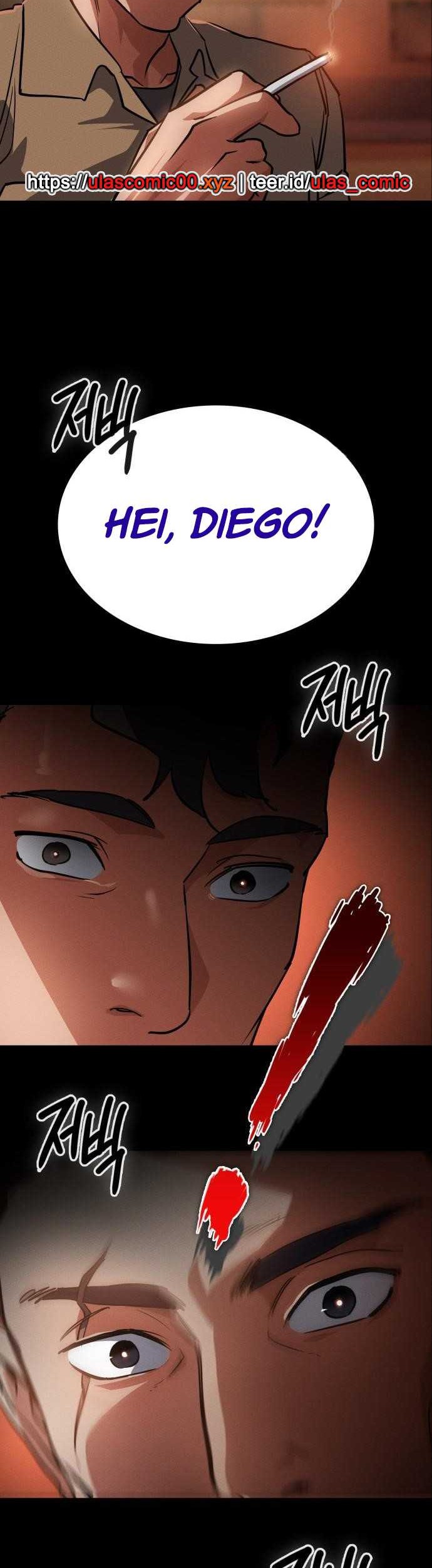 Day Walker Chapter 43 Gambar 83